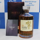 【中古・未開栓】【埼玉県内配送限定】SUNTORY サントリー 響 12年 アルコール43% 700ml 箱無【リサイクルマート秩父店】r2411-120058...