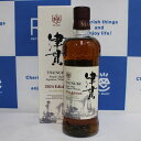 【中古・未開栓】【埼玉県内配送限定】シングルモルト 津貫 2024 EDITION エディション 700ml 50% シングル モルト ジャパニーズウイスキー ...