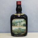 【中古・未開栓】【埼玉県内配送限定】OLD NIKKA 3Dラベル 特級 オールド ニッカ 宮城蒸溜所 竣工記念 ウイスキー 43% 720ml お酒 国産酒 ...