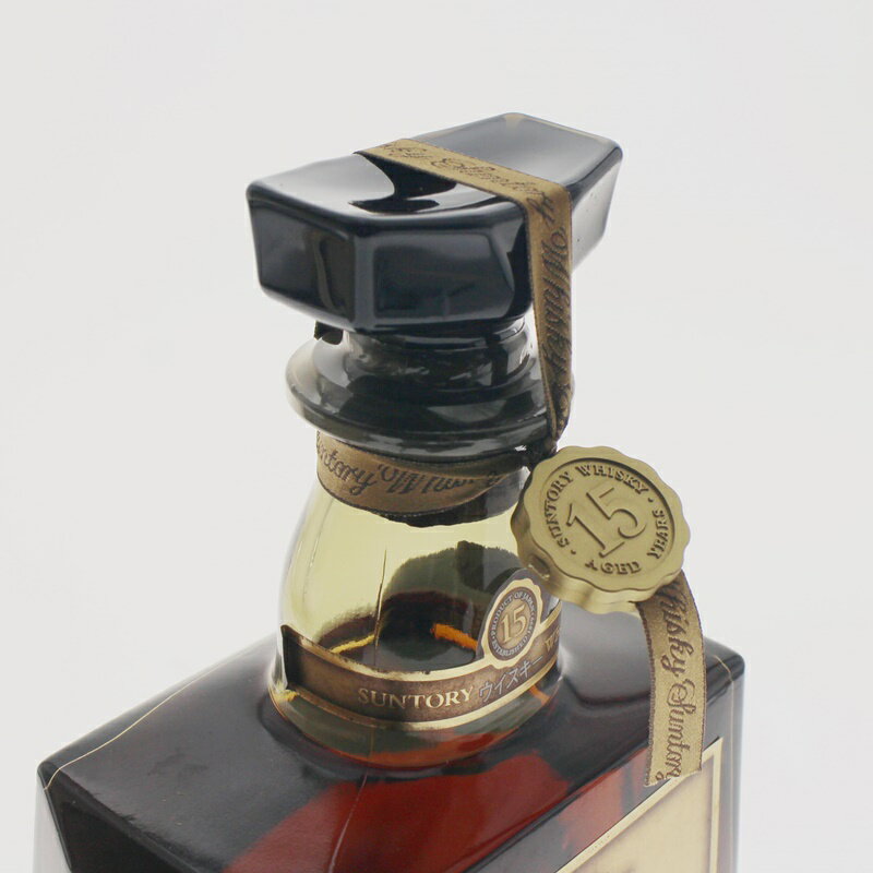 ニッカ　ザ・フロンティア 500ml