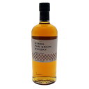 【中古・未開栓】【埼玉県内配送限定】NIKKA THE GRAIN WHISKY 2023 ニッカ ザ・グレーン ウイスキー700ml 48% お酒 モルト グ...