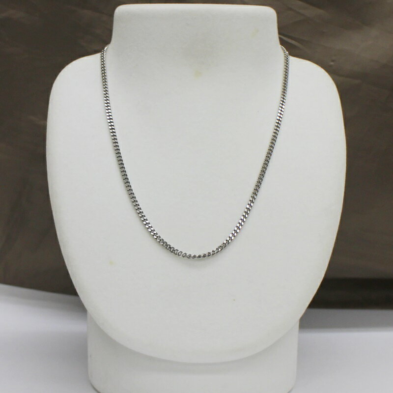 šۡڴʿͥå쥹Pt8502̥åȥ󥰥39.5cmإͥå쥹꡼15.1gץʥ󥸥奨꡼USED-AڥꥵޡŹr246-1200379905800065