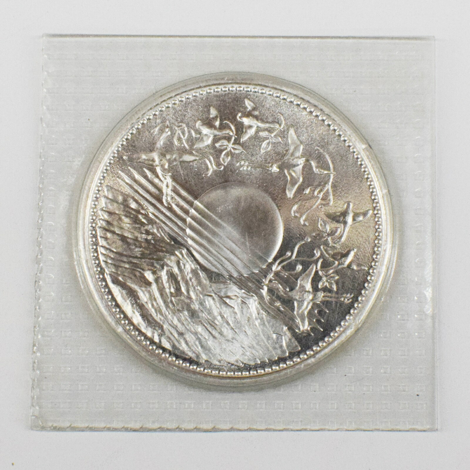 楽天市場】10000円 銀貨の通販