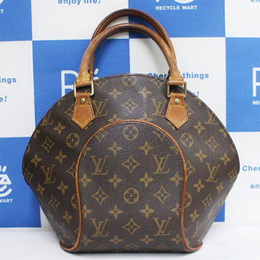 【中古】【LOUIS VUITTON】エスプリPM M51127 モノグラム ブラウン ゴールド金具 ハンドバッグ MI0908 メンズ レディース USED-B【リサイクルマート秩父店】r2412-1200166905800721 【中古】【LOUIS VUITTON】エスプリPM M51127 モノグラム ブラウン ゴールド金具 ハンドバッグ MI0908 メンズ レディース USED-B【リサイクルマート秩父店】r2412-1200166905800721