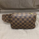 【中古】【Louis Vuitton】ルイヴィト