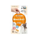 MEDIBALL メディボール チーズ味 猫用 15個入