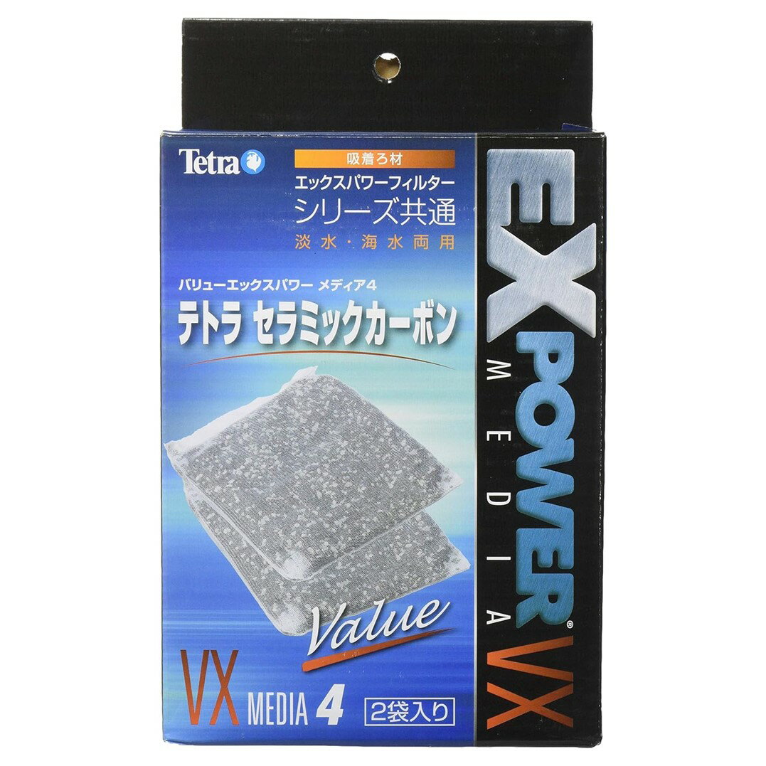 ƥȥ ߥåܥ VX Media 4 (Tetra)