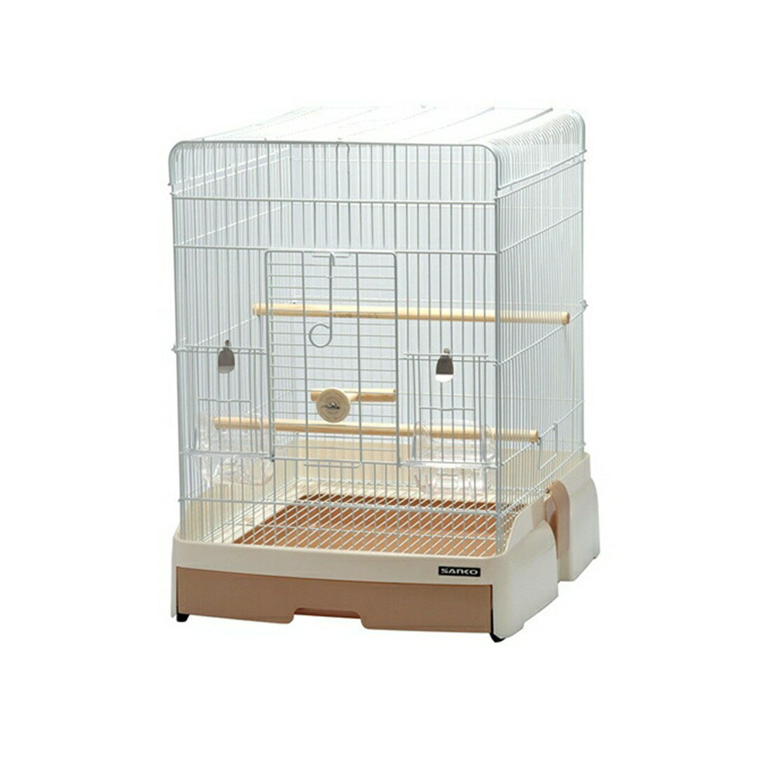 三晃商会 SANKO イージーホーム バード40BR手乗り