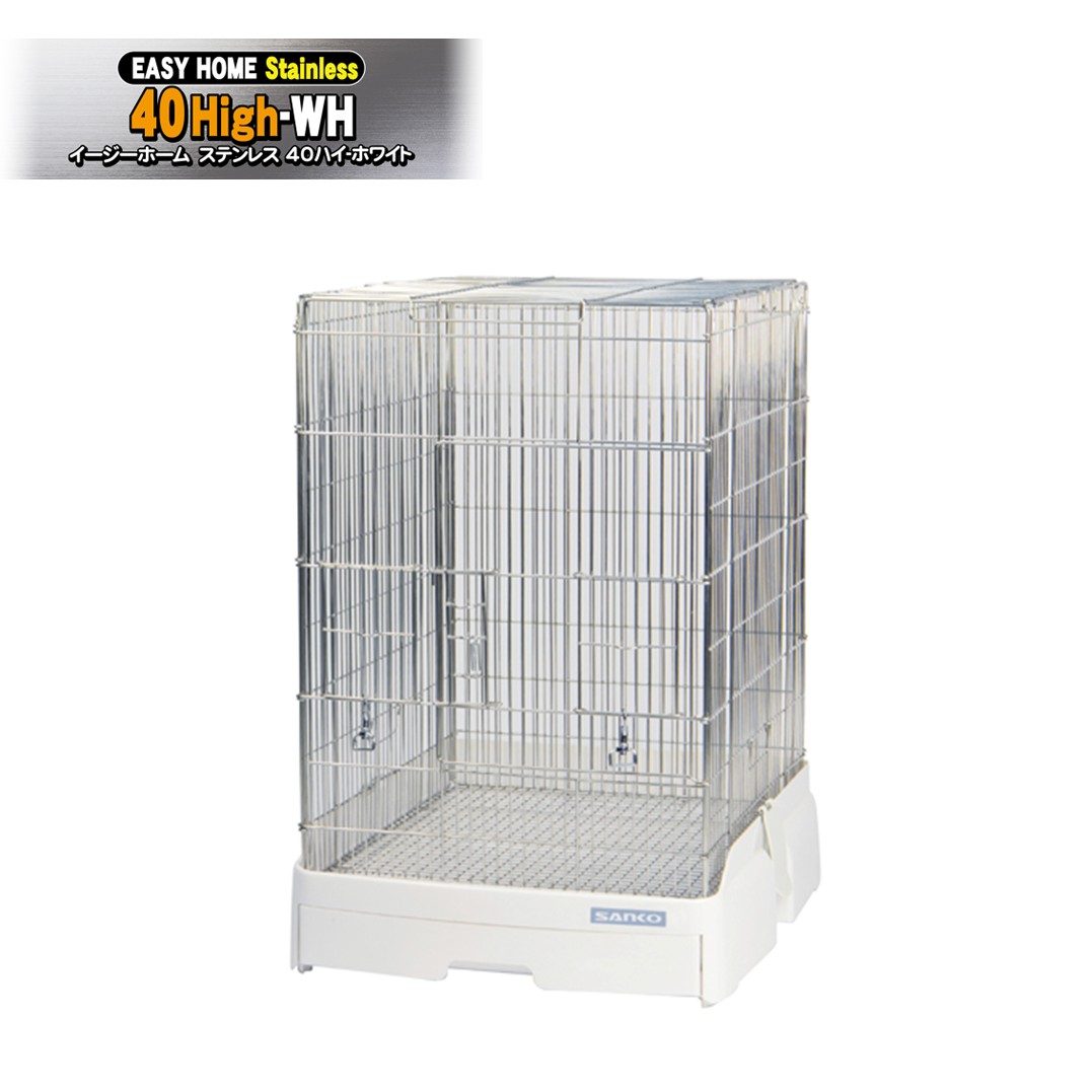 楽天市場】ステンレス（ケージ｜小動物用品）：ペット・ペットグッズの通販