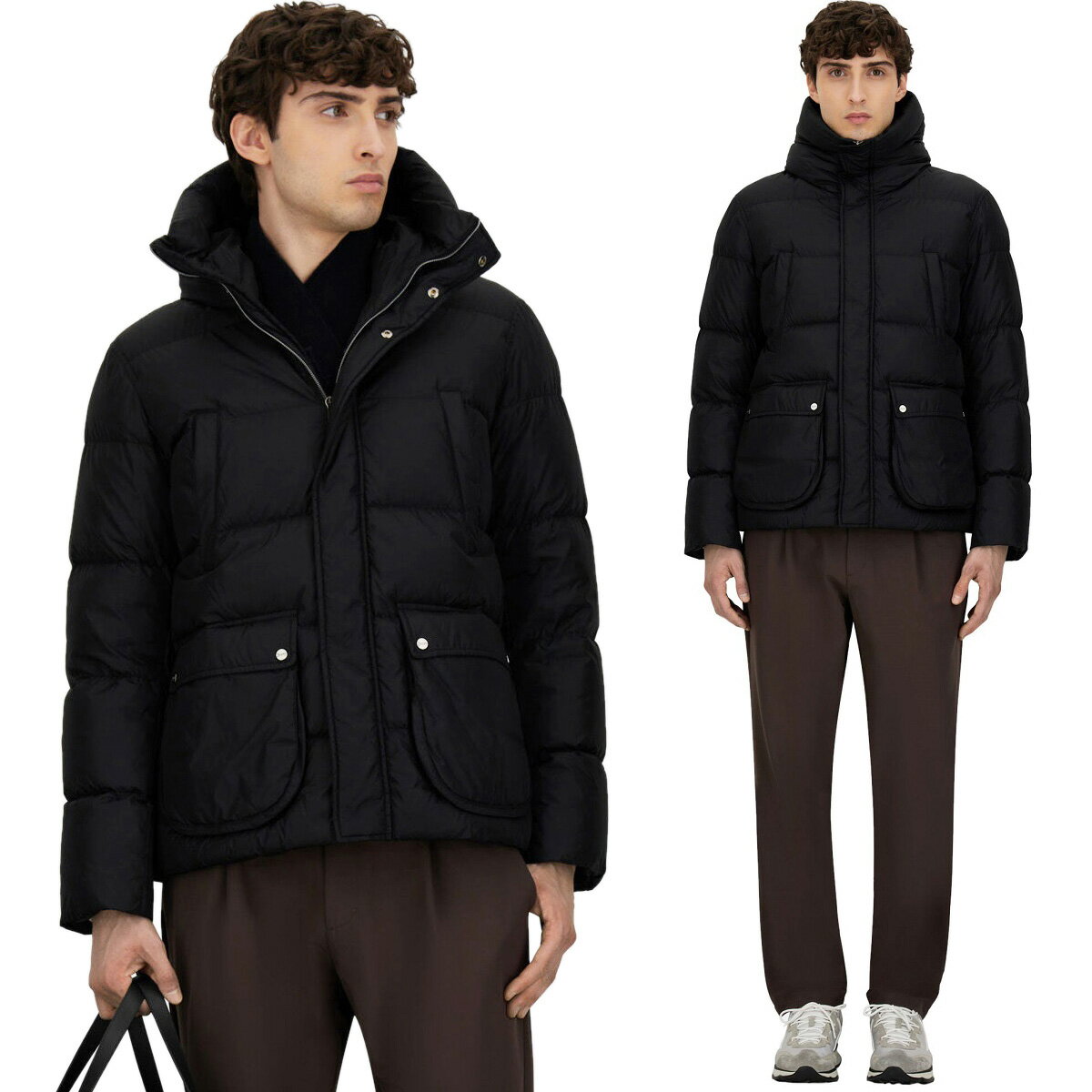 楽天市場】herno polar-techの通販