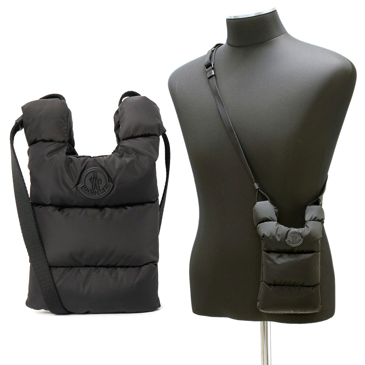 国内発送★MONCLER★ロゴ 防水ナイロンショルダーバッグスモール 楽天市場】モンクレール(素材(生地・毛糸)ナイロン