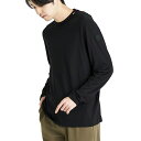 37 MONCLER モンクレール 9C00029 M1180 ブラック クルーネック ニット セーター