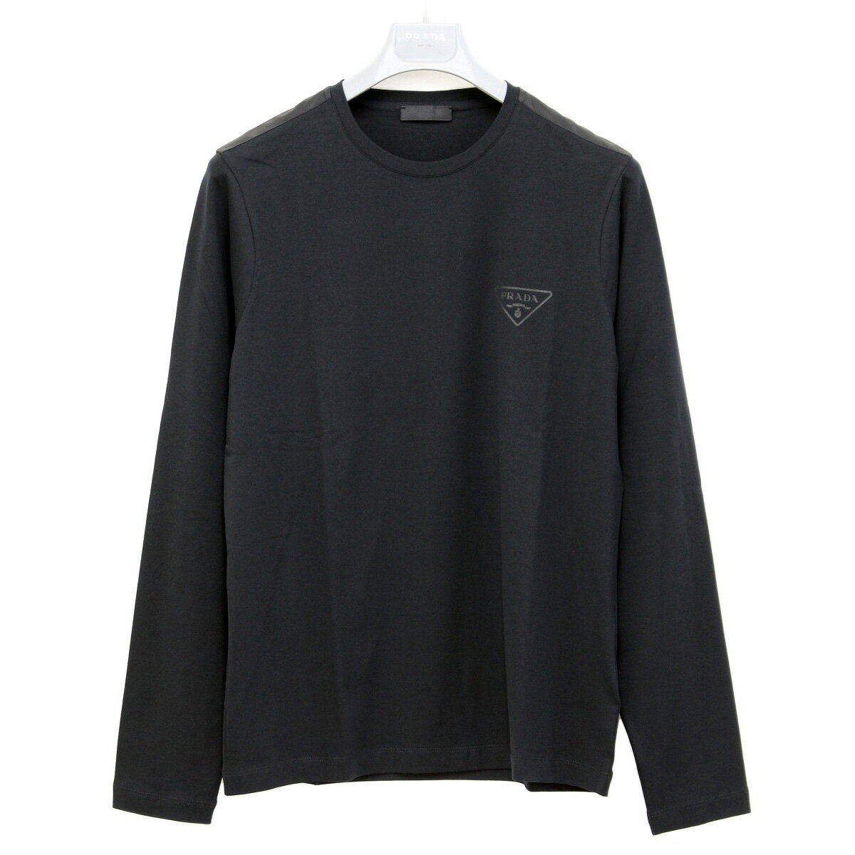 楽天市場】PRADA プラダ(カラーブラック)(Tシャツ 楽天市場】PRADA プラダ(カラーブラック)(Tシャツ