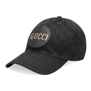 9 GUCCI グッチ GGキャンバス ベースボールキャップ 帽子 男女兼用 576253 4HG62