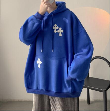 Rakuten - 送料無料 パーカー　長袖　トップス　コート　ファッション　春秋新作　メンズ服
