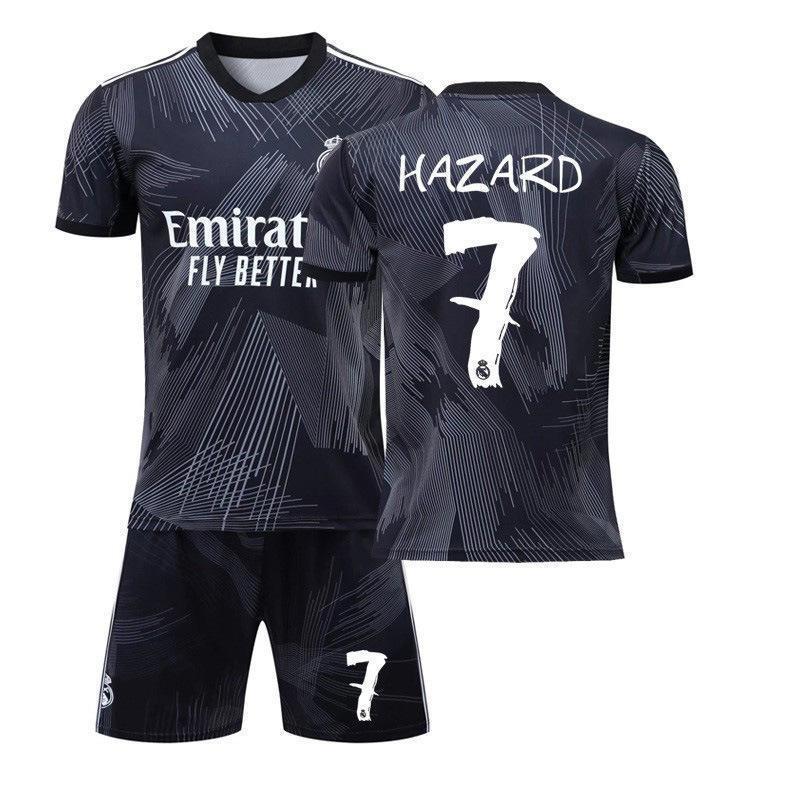 レアル・マドリード サッカーウェア 120周年限定 大人用、子供用 上下着 ユニフォ...