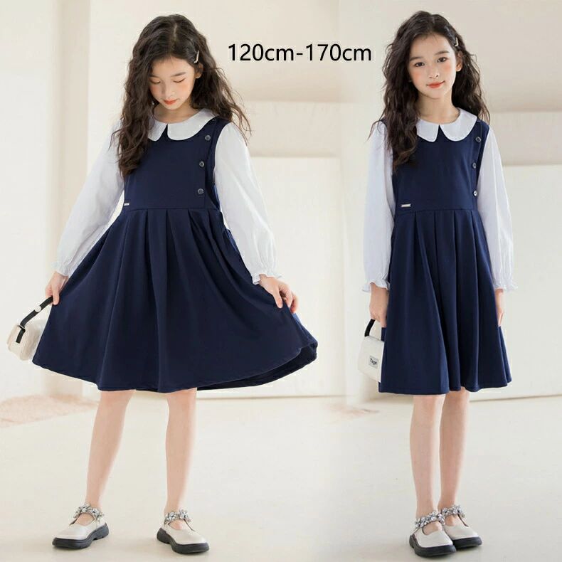 キッズ ワンピース 女の子 入学式 フォーマル 入園式 卒園式 子供 ワンピース 子供服 プリンセス 韓国子供服 ピアノ 発表会 女の子 秋