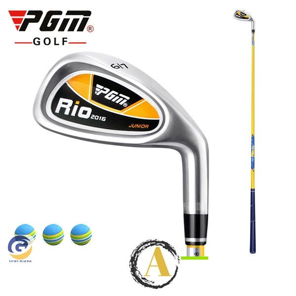 ゴルフ クラブ アイアン 子供 シャフト ゴルフクラブ GOLF 飛距離アップ 適合 高反発 ジュニア 初心者 キッズ