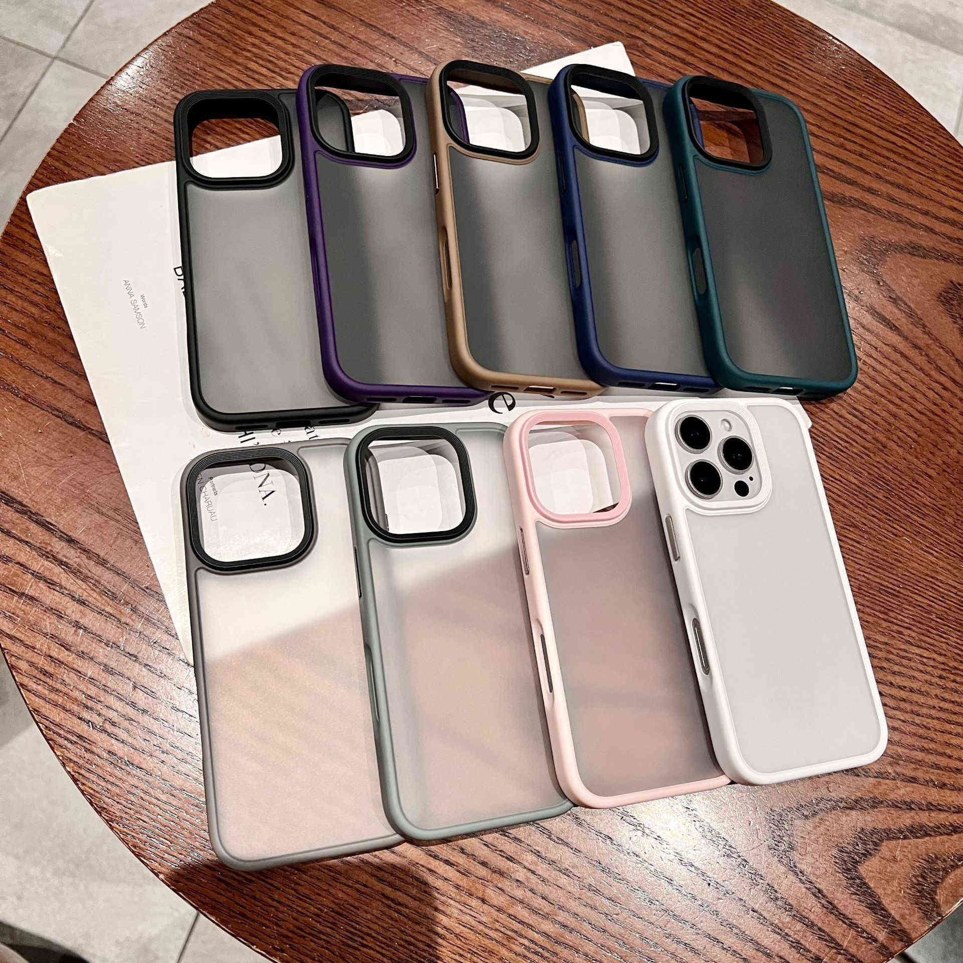 Rakuten - 送料無料iPhone16 ケース iPhone16pro ケース iPhone16plus ケース iPhone16 pro max ケース