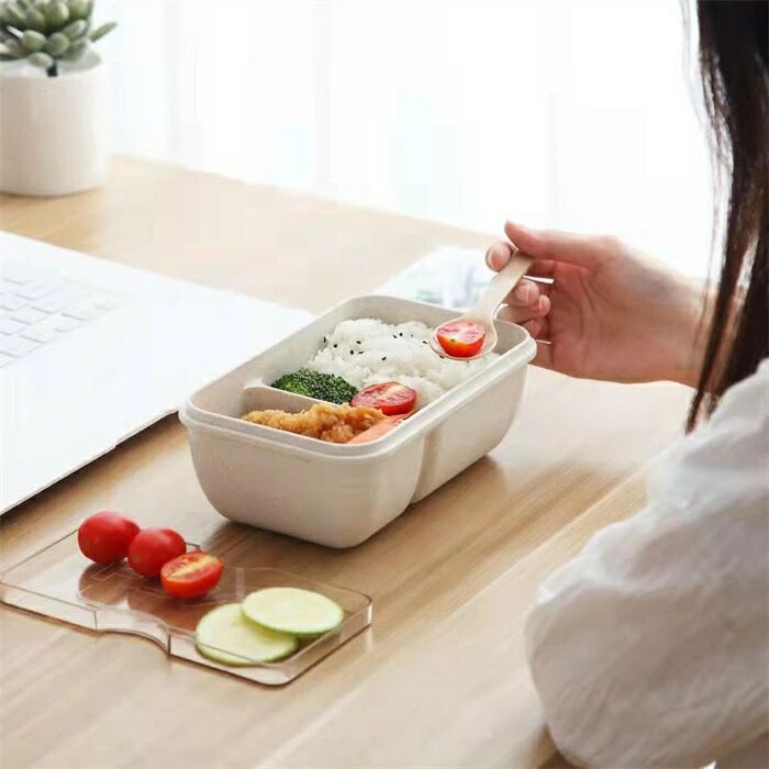 時間全品10お弁当箱 850ml おしゃれ 女の子 男の子 男子 女子 子供 おべんとう箱 ランチボックス 漏れ防止 女性 男性 通勤 通学 シンプ rsshopp-10004854 RSショップ楽天市場店 サンプル画像3