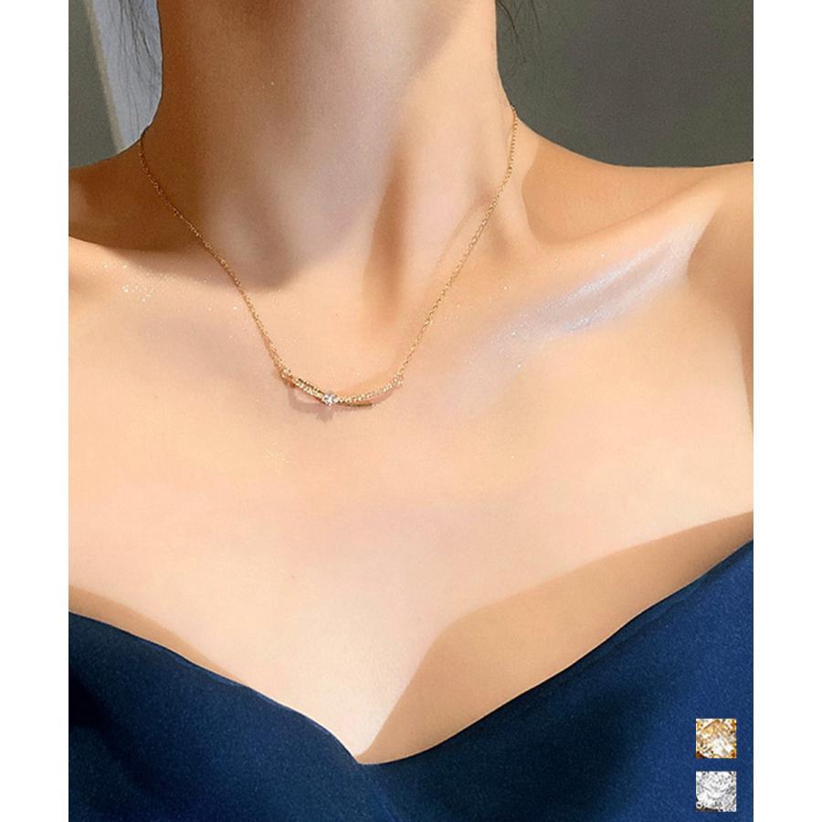 ネックレス アクセサリー レディース