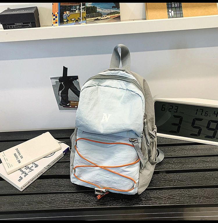 日??スポーツ登山リュックサック通勤通学大容量バグ