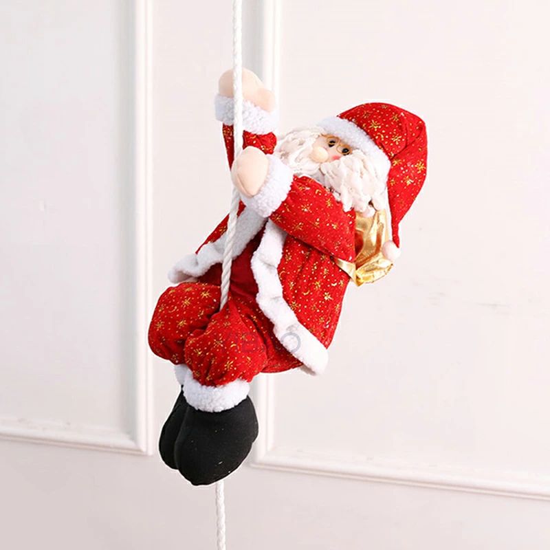 商品情報 商品名：サンタクロース ■カラー：写真とおり ■サイズ：22cm-66cm ■素材:ポリエステル 【 クリスマスのデコレーションにピッタリ 】クリスマスを楽しく盛り上げる可愛いサンタクロース人形です。お部屋を一気にXmas仕様に♪ 【 上質な素材 】しっかりとした素材を使用し、丁寧に作られております。ボリューム感のあるひげや、優しい表情など細かく表現し存在感のあるサンタさんです。 【 かわいいデザイン 】天井から吊るせばプレゼントを持ってきたサンタさんそのもの！表情やポーズもほっこり癒される可愛いデザインです。 【 サイズが選べる 】飾りつけする場所に応じて、サイズが選べます。大きさ違いのサンタさんを、たくさんデコレーションしても可愛いですよ♪ 【注意】 ※本製品は受注後メーカーへ発注をおかけしております。また、稀にメーカにも在庫がない場合もございます。予めご了承ください。 ※商品写真は、できる限り現品を再現するように画像処理などの補正を行っておりますが、ご利用のモニターや環境により差異が生じます。予めご了承くださいませ。 ●至急ご利用頂く場合、大量ご購入場合は事前にメールか問い合わせフォームでご連絡お願いします。 ●何かご不明な点、ご要望などございましたら、お気軽に問い合わせください。商品情報 商品名：サンタクロース ■カラー：写真とおり ■サイズ：22cm-66cm ■素材:ポリエステル 【 クリスマスのデコレーションにピッタリ 】クリスマスを楽しく盛り上げる可愛いサンタクロース人形です。お部屋を一気にXmas仕様に♪ 【 上質な素材 】しっかりとした素材を使用し、丁寧に作られております。ボリューム感のあるひげや、優しい表情など細かく表現し存在感のあるサンタさんです。 【 かわいいデザイン 】天井から吊るせばプレゼントを持ってきたサンタさんそのもの！表情やポーズもほっこり癒される可愛いデザインです。 【 サイズが選べる 】飾りつけする場所に応じて、サイズが選べます。大きさ違いのサンタさんを、たくさんデコレーションしても可愛いですよ♪ 【注意】 ※本製品は受注後メーカーへ発注をおかけしております。また、稀にメーカにも在庫がない場合もございます。予めご了承ください。 ※商品写真は、できる限り現品を再現するように画像処理などの補正を行っておりますが、ご利用のモニターや環境により差異が生じます。予めご了承くださいませ。 ●至急ご利用頂く場合、大量ご購入場合は事前にメールか問い合わせフォームでご連絡お願いします。 ●何かご不明な点、ご要望などございましたら、お気軽に問い合わせください。