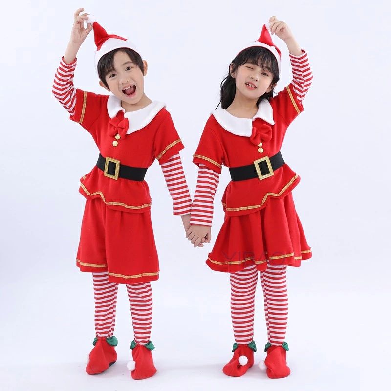 商品情報 商品:クリスマス衣装 カラー：写真とおり タイプ：女の子 男の子 サイズ:100-180cm 注意事項 ※測る箇所により、サイズは若干の誤差が生じる場合もございます。予めご了承下さいませ。 ※メーカーの都合により、細部のデザイン．素材等が予告なく変更される場合が御座います。 ※お使いのモニター設定や撮影時の照明、太陽光の環境により色が異なって見える場合がございます。 ※縫製品につき、生地を織る際の糸の継ぎ目や多少のほつれ、糸が出る、シワ・折り目、製造時の汚れ・シミなどが生じる場合がございます。商品情報 商品:クリスマス衣装 カラー：写真とおり タイプ：女の子 男の子 サイズ:100-180cm 注意事項 ※測る箇所により、サイズは若干の誤差が生じる場合もございます。予めご了承下さいませ。 ※メーカーの都合により、細部のデザイン．素材等が予告なく変更される場合が御座います。 ※お使いのモニター設定や撮影時の照明、太陽光の環境により色が異なって見える場合がございます。 ※縫製品につき、生地を織る際の糸の継ぎ目や多少のほつれ、糸が出る、シワ・折り目、製造時の汚れ・シミなどが生じる場合がございます。