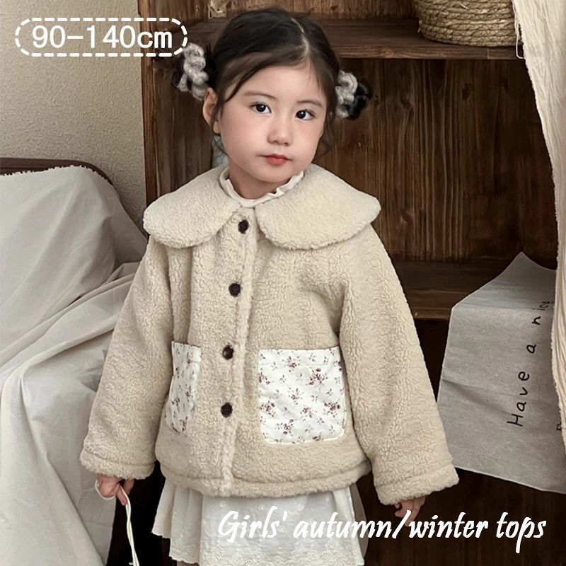 キッズ アウター 女の子 男の子 防寒 冬服 裏ボアコート 子供服 厚手コートジュニア フード付き 裏起毛 あつたか 女の子 秋冬 ロング コ