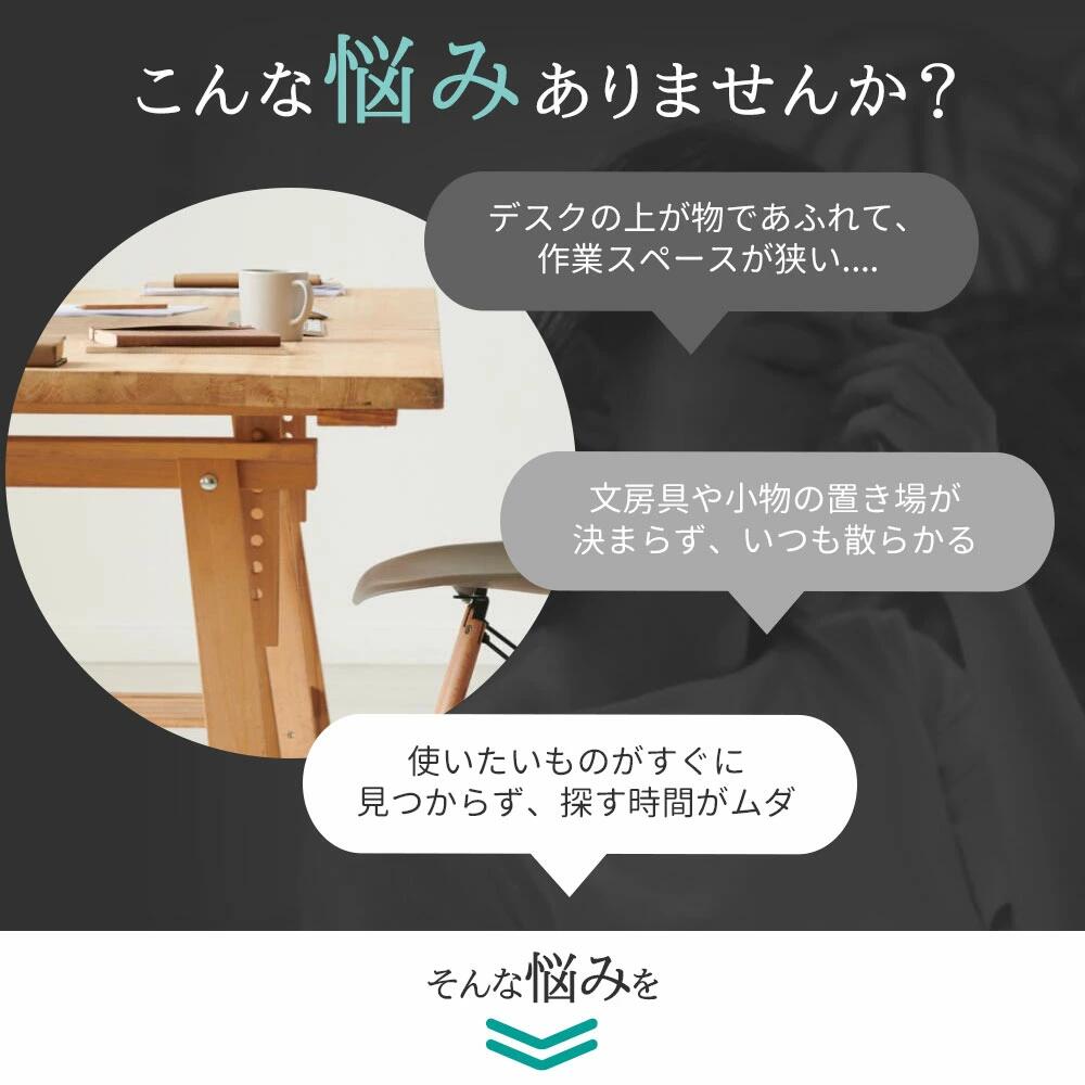 《お得な?54％8日23:59迄》 収納ボックス 引き出し式 テーブル下 引き出し 収納ボックス すっきり バスルーム 3サイズ セット 強力両面