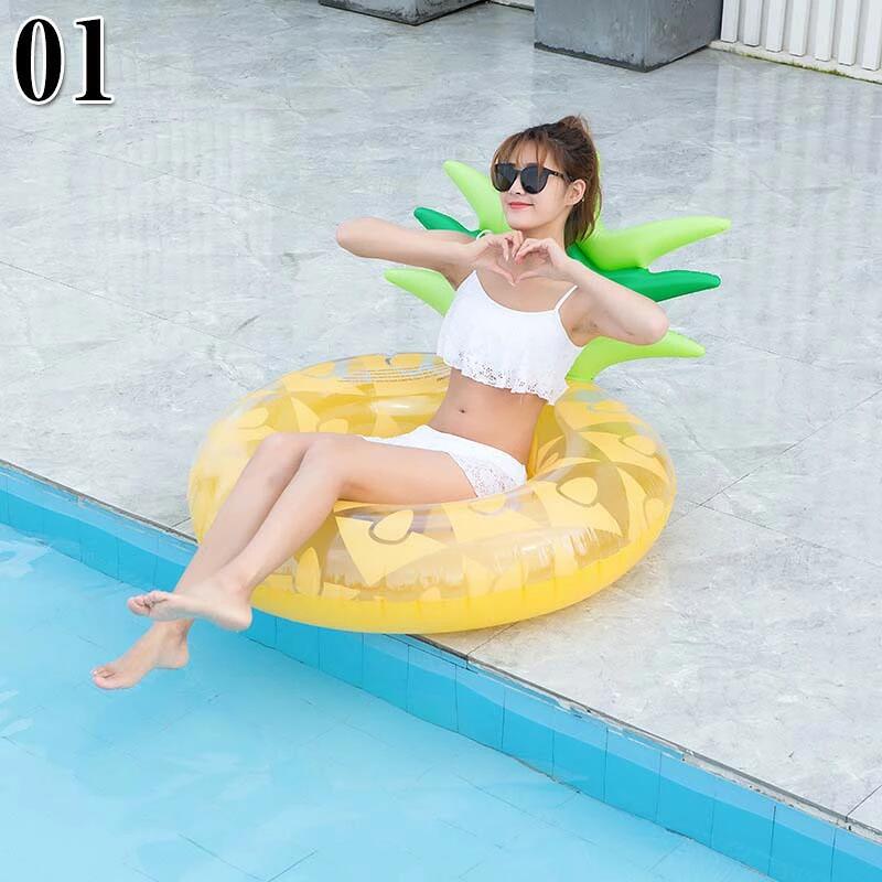 商品情報商品仕様サイズの目安：96×120cmカラー：01、02、03、04適用年齢：大人用/子供用素材：PVC注意：※個人計測になりますので若干の誤差はお許し下さい。※撮影環境やパソコンのディスプレイなどの影響により色が若干違って見える場合もあります。※写真はサンプルです、画面上と実物では多少色具合が異なって見える場合もございます。ご了承ください。しゃれ かわいい サマーグッズ プール 海 大きめ 子供用 大きい ビーチ 夏 旅行 女性 レジャーグッズ 浮き輪 大きいサイズ 浮輪 フロート パイナップル スイカ フラミンゴ ユニコーン 特大 うきわ 大人 子供 プール 夏 旅行 男性 家族 レジャーグッズ 2商品情報商品仕様サイズの目安：96×120cmカラー：01、02、03、04適用年齢：大人用/子供用素材：PVC注意：※個人計測になりますので若干の誤差はお許し下さい。※撮影環境やパソコンのディスプレイなどの影響により色が若干違って見える場合もあります。※写真はサンプルです、画面上と実物では多少色具合が異なって見える場合もございます。ご了承ください。