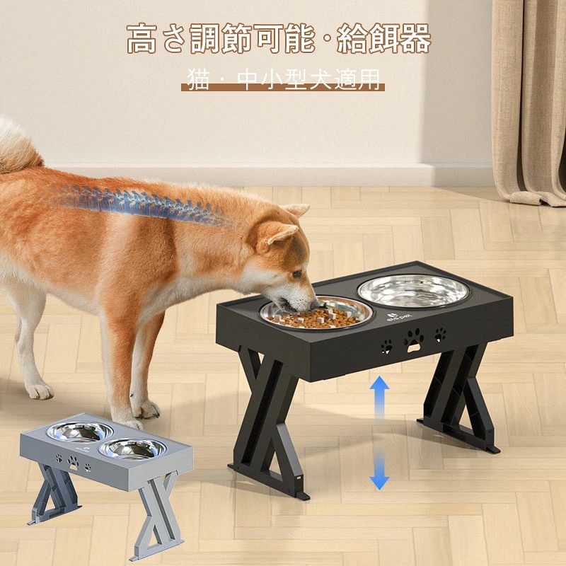 ▼ High quality products ▼ 商品情報容量：最大約 1.6L材質:ABS / pp / ステンレススチールセット内容:給餌器ご注意:※給餌のグラム数はエサの形状等により異なりますご注意:給餌器には乾燥剤とボウルが付属しており、ペットの健康に目指し、乾燥剤は頻繁に交換する必要があり、ボウルもよく洗う必要がありますさぎ 多頭飼い 犬猫 ペット おしゃれ ペット用品 多頭飼い オート コンパクト自動 ごはん カリカリ 犬おやつ 5 ▼ High quality products ▼ 商品情報容量：最大約 1.6L 材質:ABS / pp / ステンレススチール セット内容:給餌器 ご注意:※給餌のグラム数はエサの形状等により異なります ご注意:給餌器には乾燥剤とボウルが付属しており、ペットの健康に目指し、乾燥剤は頻繁に交換する必要があり、ボウルもよく洗う必要があります