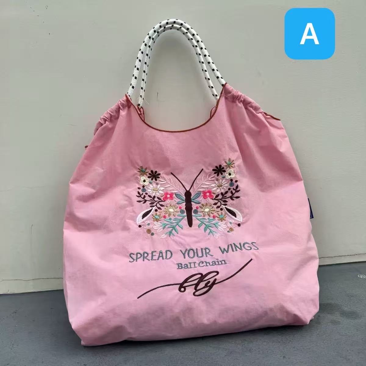 楽天市場】蝶（エコバッグ｜バッグ）：バッグ・小物・ブランド雑貨の通販