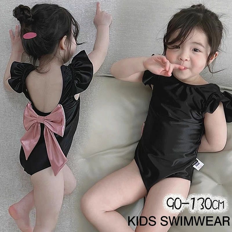 ▼ High quality products ▼ガールズ 体型カバー 女子 水遊び プール 海 川 動きやすい キッズ 水着 女の子 ワンピース セパレート おしゃれ かわいい 子供水着 5 ▼ High quality products ▼