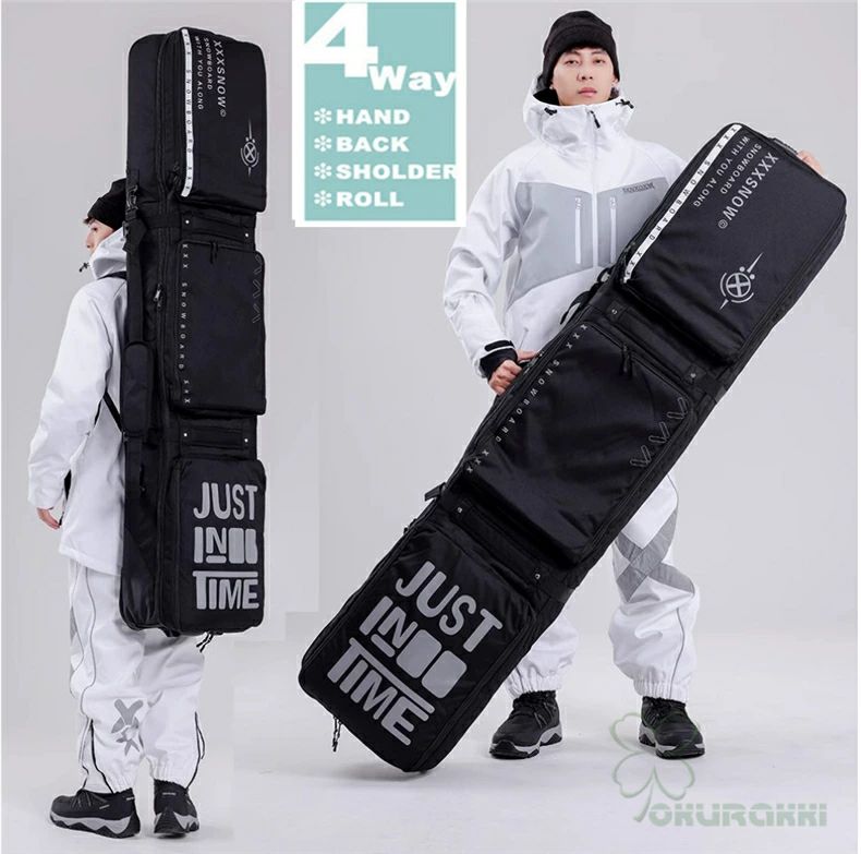 楽天市場】トランク 収納（スノーボード用品｜ウィンタースポーツ