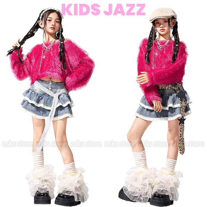 商品名キッズダンス衣装・簡易な包装、ご了承ください。色ピンク|ブルーサイズ110：適用身長100-110cm適用体重13-17.5kg120：適用身長110-120cm適用体重17.5-22.5kg130：適用身長120-130cm適用体重22.5-27.5kg140：適用身長130-140cm適用体重27.5-32.5kg150：適用身長140-150cm適用体重32.5-37.5kg160：適用身長150-160cm適用体重37.5-42.5kg170：適用身長160-165cm適用体重42.5-50kg180：適用身長165-175cm適用体重50-57.5kg素人採寸若干の誤差がある場合がございます。素材ポリエステルご了承いただきたいこと※サイトに掲載の商品は、撮影の環境とモニター環境により、実際の物と素材感・色味いが多少異なる場合がございます。※モデル使用の撮影道具等商品に含めておりません（小物ある場合、内容を明記致します）。※大量生産による生産過剰と管理の条件により、細かいキズや汚れ付くことがございます。完璧な商品をお求めのお方と細かい部分をお気になさるお方は、ご購入を慎んでください。※取寄品、輸入品、工場大量生産の商品の為、日本製より縫製荒いとほつれ等が生じている場合がございますのであらかじめご了承くださいませ。※都合により電話に出られない場合メールでご連絡いただければ幸いです。※は複数店舗共有しております為、またメーカさんが急に生産中止による更新遅れることがございます。メールか電話でご連絡致します。どうかご容赦ください。※お届けした商品に不備があった場合、一週間以内ご連絡ください。確認後速やかに交換か返品対応致します、返品に関しては原則として連絡なしの返品は対応致しません、ご理解いただきますようお願い申し上げます。※お客様都合の返品は受付ない場合がございます（特に舞台衣装、ダンス衣装、道具等。またイメージ違い）。また返品か交換に往復の送料が生じる場合がございます。※他に不明点がございましたら、お問い合わせください。