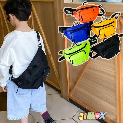 Bag - メール便送料無料　ショルダーバッグ ボディバッグ　子供 キッズ 男の子 女の子 バッグ カバン　大容量　子供 バッグ 　キャンバス かわ