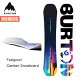 o[g Xm[{[h  fB[X 23-24 Burton tB[Obh Lo[ W24JP-106911 Womens Feelgood Camber Snowboard...