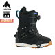 o[g XebvI u[c fB[X 23-24 Burton tFbNX \tg W24JP-235971 Womens Felix Step On Soft Snowboa...