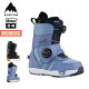 o[g XebvI u[c fB[X 23-24 Burton tFbNX Ch W24JP-239281 Womens Felix Step On Wide Snowboa...