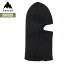 バートン バラクラバ 23-24 Burton リサイクル オールデイロング フェイスマスク W24JP-233571 Recycled All Day Long Balaclava Face Mask 目出し帽 メンズ レディース ダブルレイヤー スノーボード スノボ バックカントリー 2023-2024 正規品 4,950円