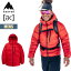 Сȥ ak457 󥸥㥱å  23-24 W24P-220671 Mens Burton [ak] ڥǥ Expedition Down Jacket  Ρܡ ܳ ѥå֥ Ǽ § ƣҥ ܳ Хåȥ꡼ 2023-2024 