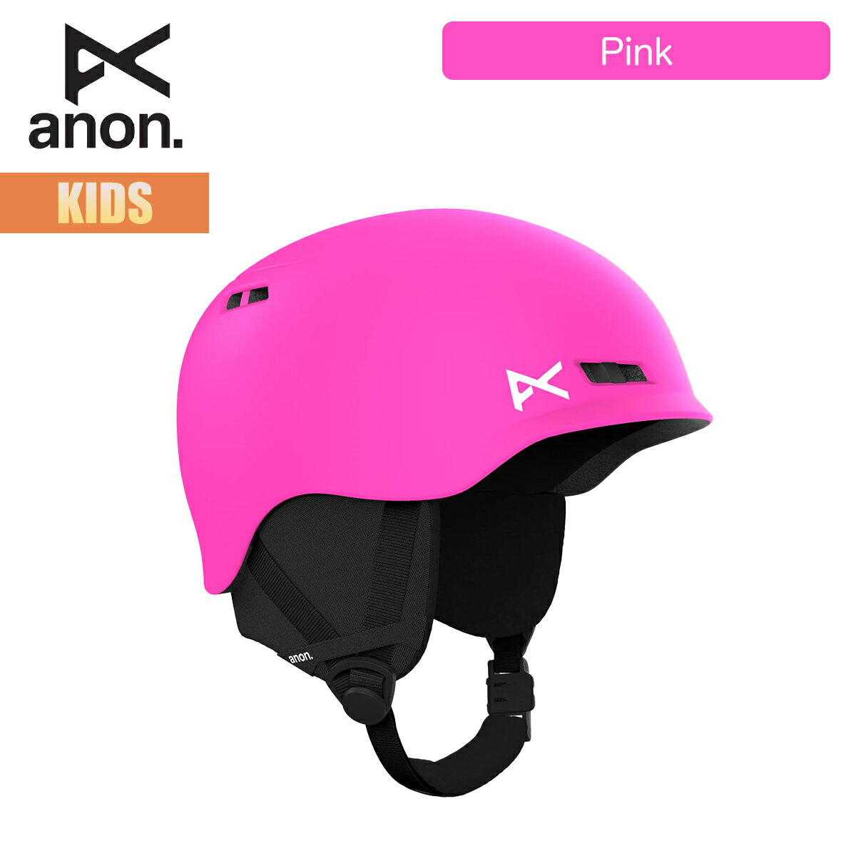 楽天市場】ゴーグル anon(カラーピンク)(スキー 楽天市場】ゴーグル anon(カラーピンク)(スキー