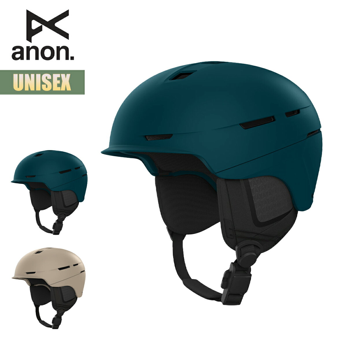 楽天市場】anon wave helmetの通販 楽天市場】anon wave helmetの通販