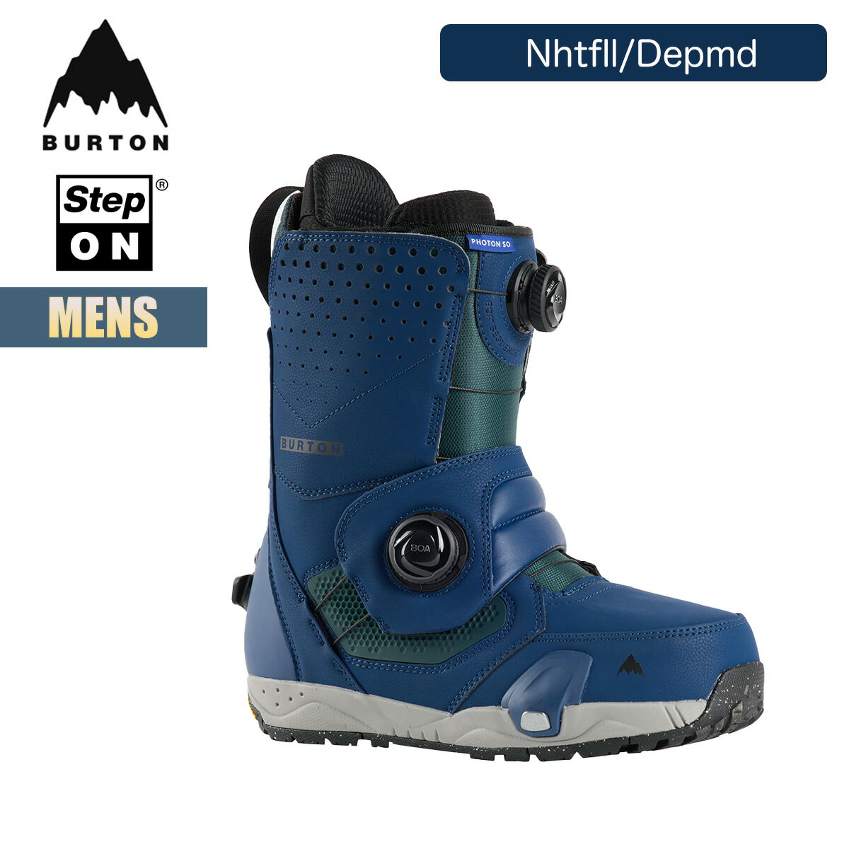 楽天市場】burton step on(靴サイズ(cm)28.0)の通販 楽天市場】burton step on(靴サイズ(cm)28.0)の通販