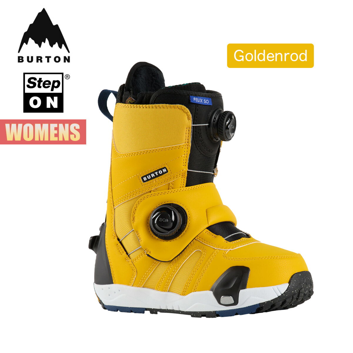楽天市場】burton step on(靴サイズ(cm)25.5)の通販 楽天市場】burton step on(靴サイズ(cm)25.5)の通販