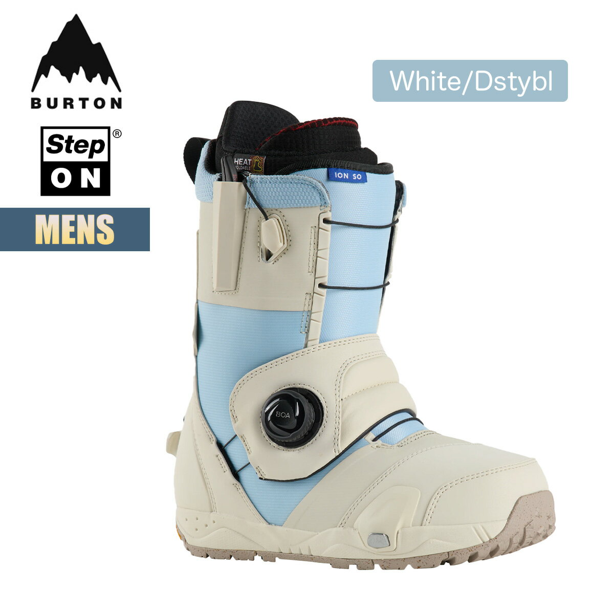 楽天市場】burton step on(靴サイズ(cm)27.5)の通販 楽天市場】burton step on(靴サイズ(cm)27.5)の通販