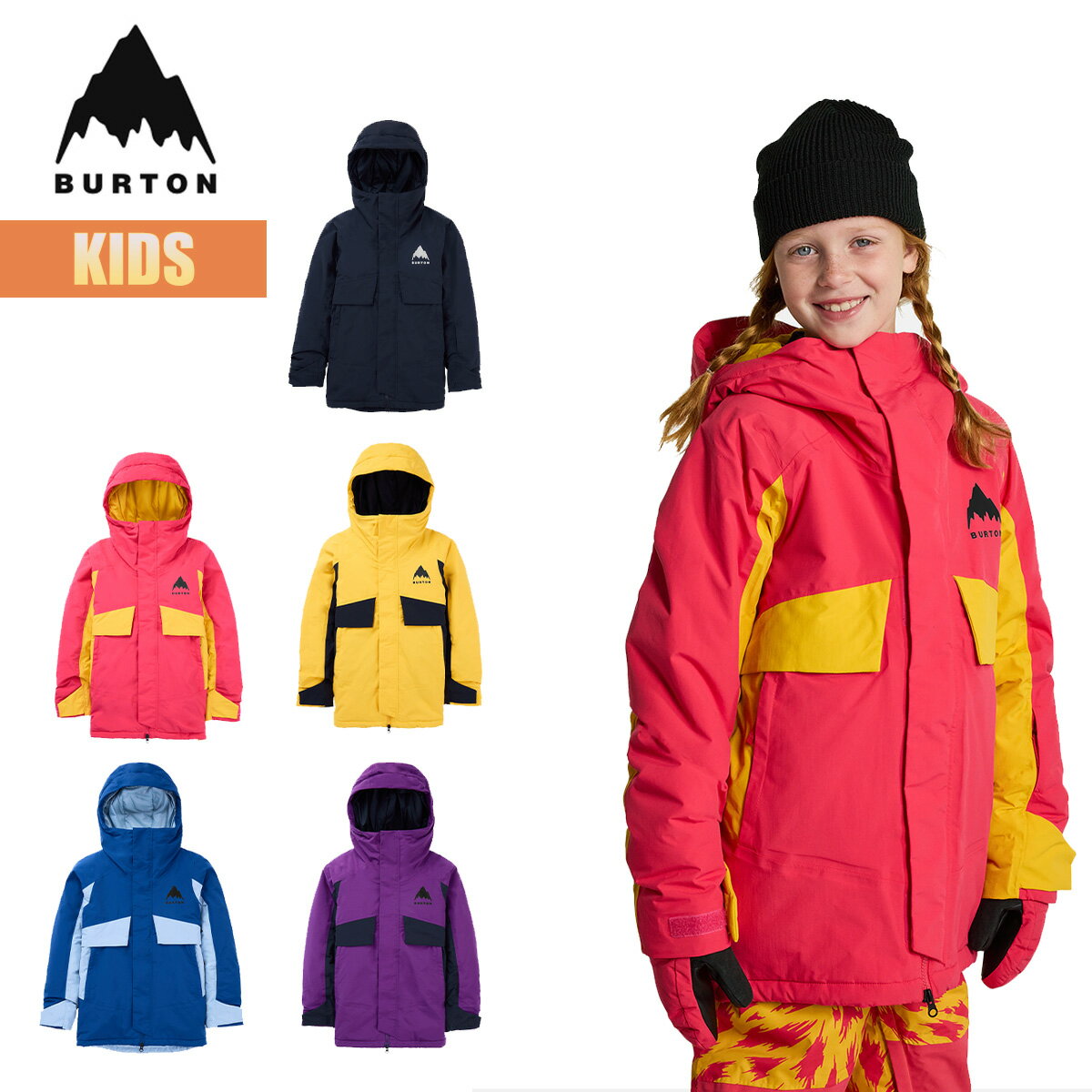 楽天市場】burton ウェア(キッズ・ジュニア用ウェア|スノーボード用ウェア):ウインタースポーツ<スポーツ・アウトドアの通販 楽天市場】burton ウェア(キッズ・ジュニア用ウェア|スノーボード用ウェア):ウインタースポーツ<スポーツ・アウトドアの通販