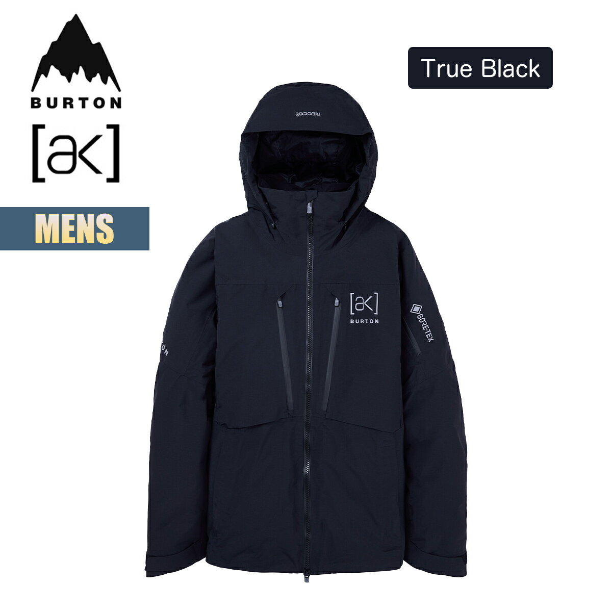 楽天市場】メンズ burton akジャパン gore-tex(素材(生地 楽天市場】メンズ burton akジャパン gore-tex(素材(生地