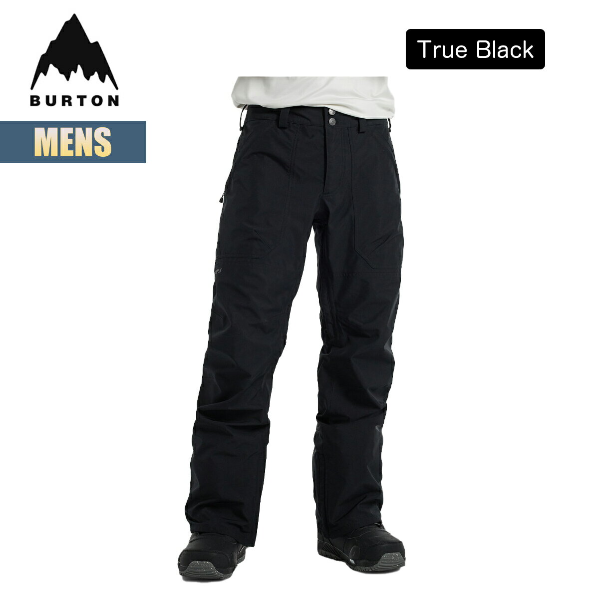 楽天市場】men's burton gore-tex ballast pantの通販 楽天市場】men's burton gore-tex ballast pantの通販